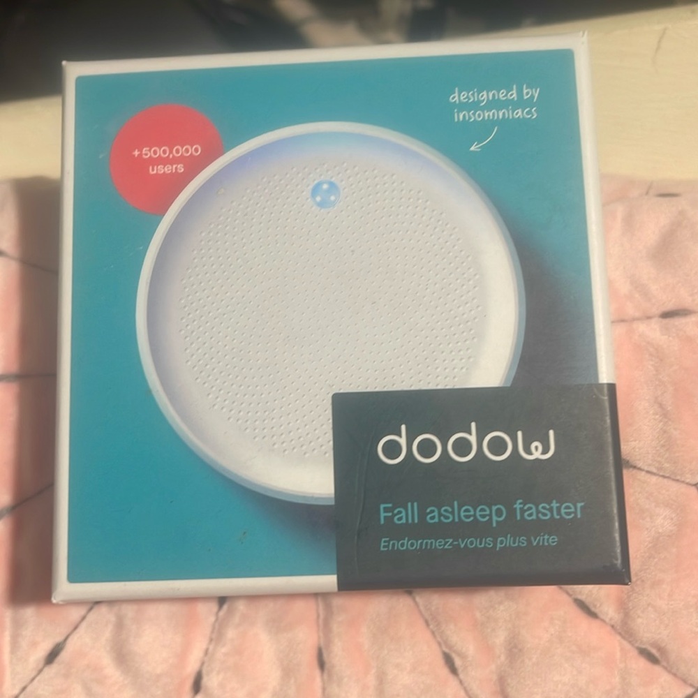 New in box
